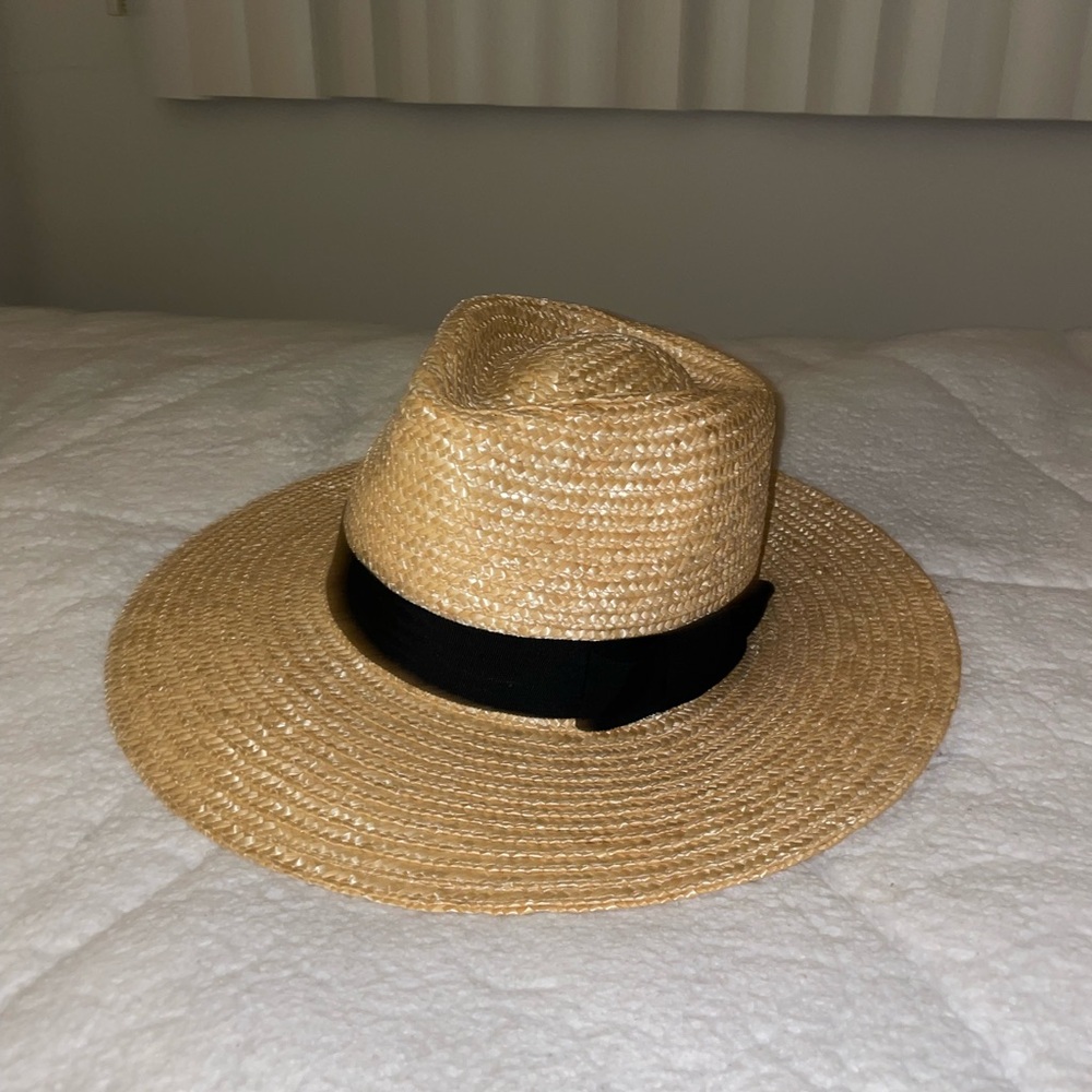 Brixton hat
